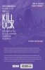 KILL LOCK THE ARTISAN WRAITH TP [9781684059515]